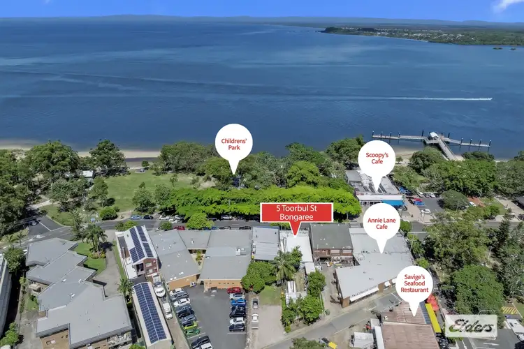 Seventh view of Homely house listing, 5 Toorbul Street, Bongaree QLD 4507