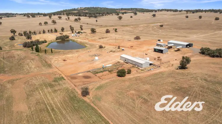 Main view of Homely rural property listing, *Lot 71/51 Draytons Road, Boomanoomana NSW 2712