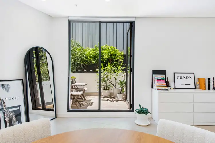 A503/2H Wentworth Park Road, Glebe NSW 2037
