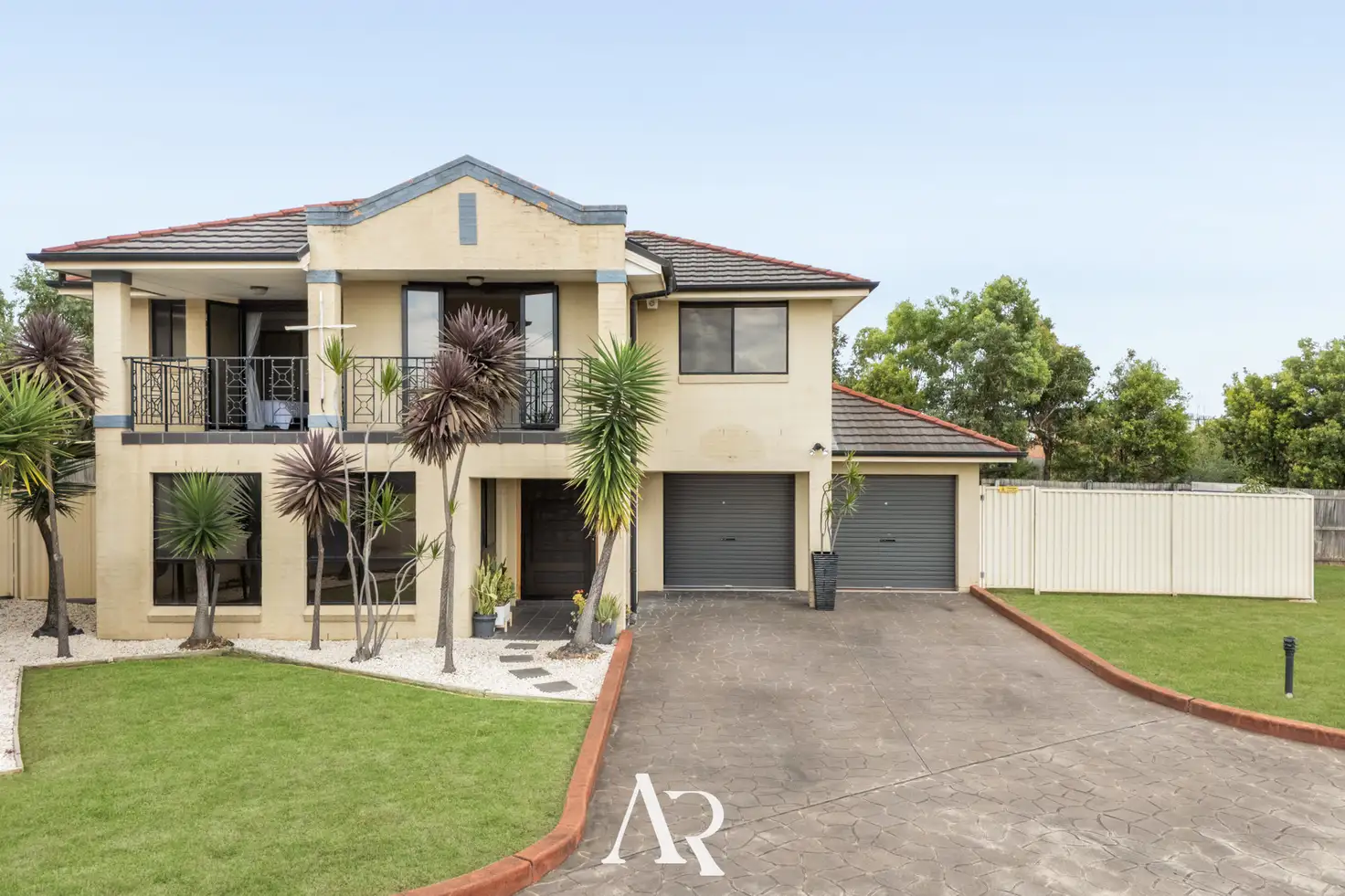 Main view of Homely townhouse listing, 5/24 Padua Close, Prestons NSW 2170