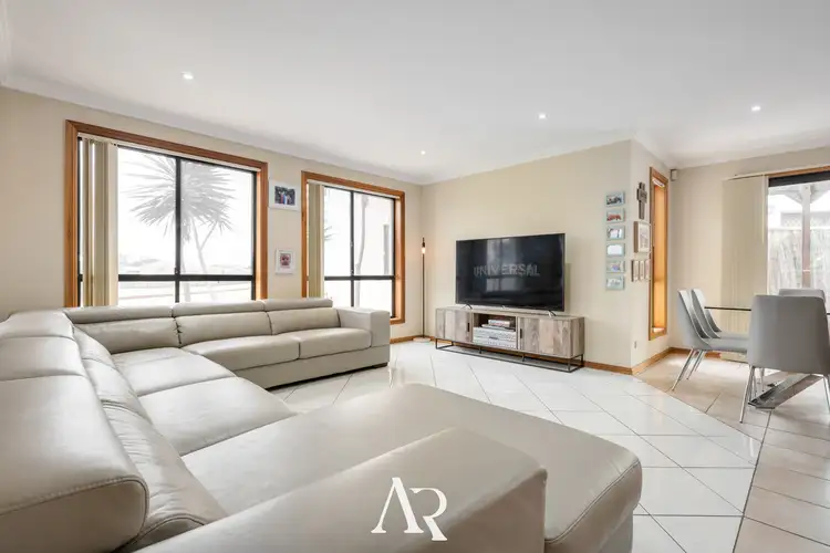 Second view of Homely townhouse listing, 5/24 Padua Close, Prestons NSW 2170