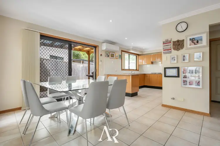 Third view of Homely townhouse listing, 5/24 Padua Close, Prestons NSW 2170