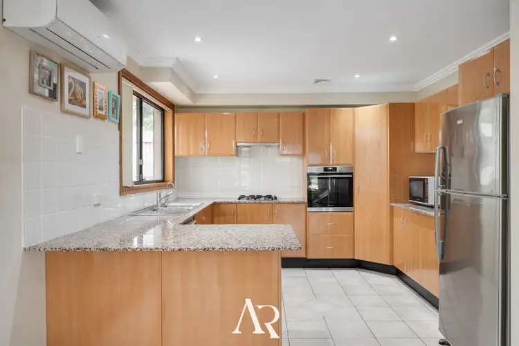Fourth view of Homely townhouse listing, 5/24 Padua Close, Prestons NSW 2170