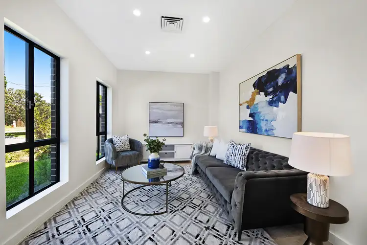 Fifth view of Homely semi-detached listing, 3A Rundle Place, Gladesville NSW 2111