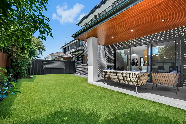 Sixth view of Homely semi-detached listing, 3A Rundle Place, Gladesville NSW 2111