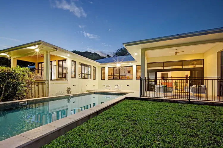 414 Forestry Road, Bluewater Park QLD 4818