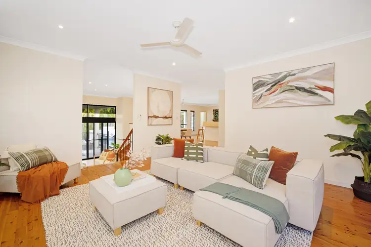 Sixth view of Homely house listing, 414 Forestry Road, Bluewater Park QLD 4818