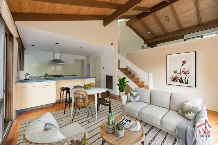 Main view of Homely house listing, 1/87 Essex Road, Surrey Hills VIC 3127