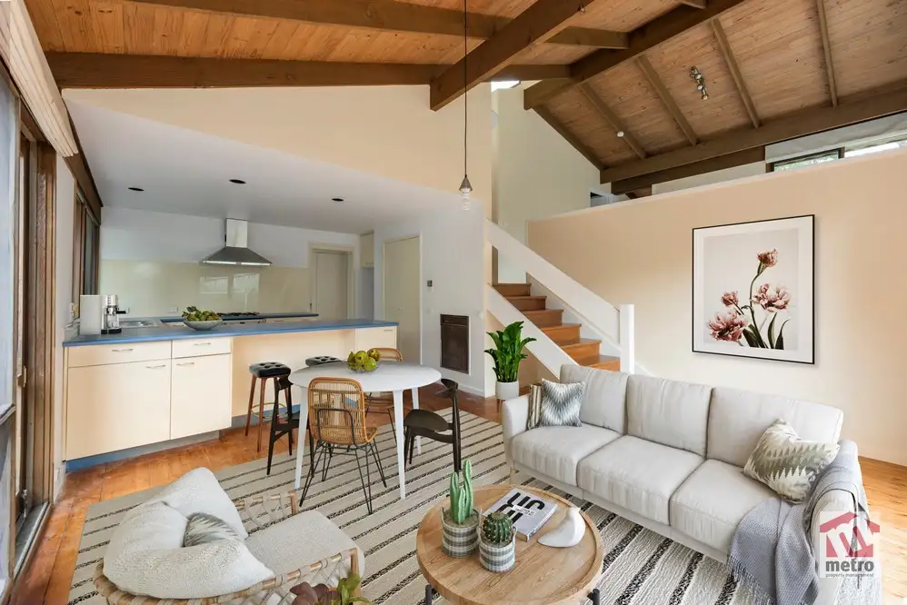 Main view of Homely house listing, 1/87 Essex Road, Surrey Hills VIC 3127