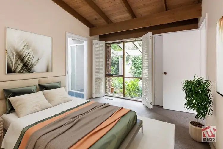 Second view of Homely house listing, 1/87 Essex Road, Surrey Hills VIC 3127