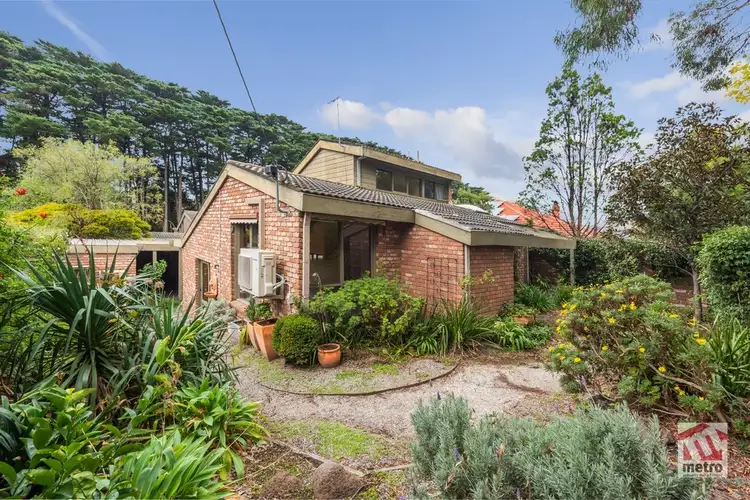 Third view of Homely house listing, 1/87 Essex Road, Surrey Hills VIC 3127