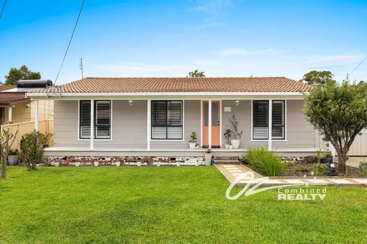 Main view of Homely house listing, 4 Decora Avenue, Sanctuary Point NSW 2540