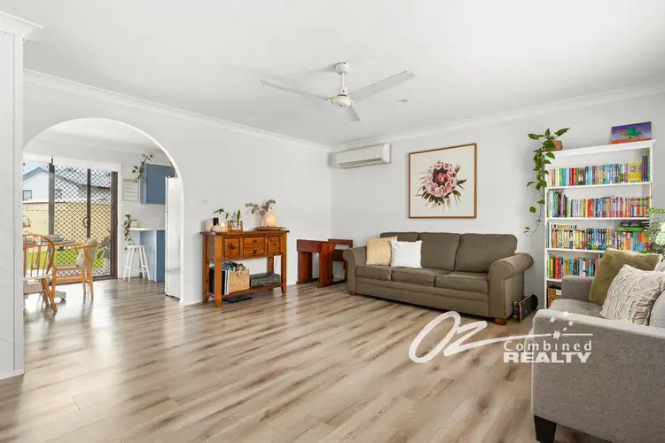 Third view of Homely house listing, 4 Decora Avenue, Sanctuary Point NSW 2540