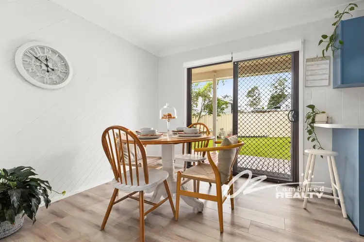 Fifth view of Homely house listing, 4 Decora Avenue, Sanctuary Point NSW 2540