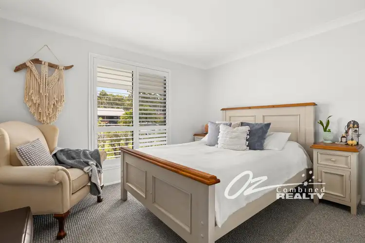 Sixth view of Homely house listing, 4 Decora Avenue, Sanctuary Point NSW 2540