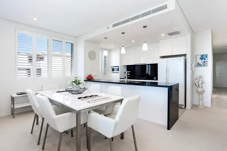 Main view of Homely apartment listing, 19B/993-999 Old Princes Highway, Engadine NSW 2233