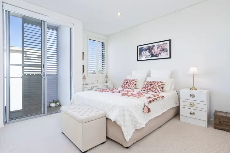 Third view of Homely apartment listing, 19B/993-999 Old Princes Highway, Engadine NSW 2233