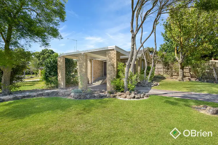 Second view of Homely house listing, 101 Frank Street, Frankston VIC 3199