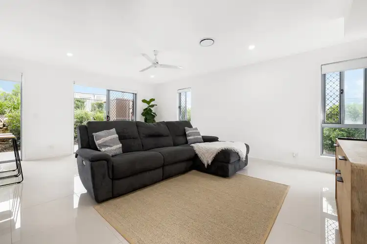 Third view of Homely townhouse listing, 26/32 Formosa Street, Pimpama QLD 4209