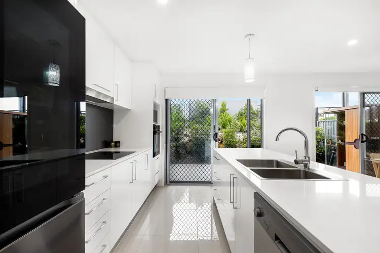 Fourth view of Homely townhouse listing, 26/32 Formosa Street, Pimpama QLD 4209