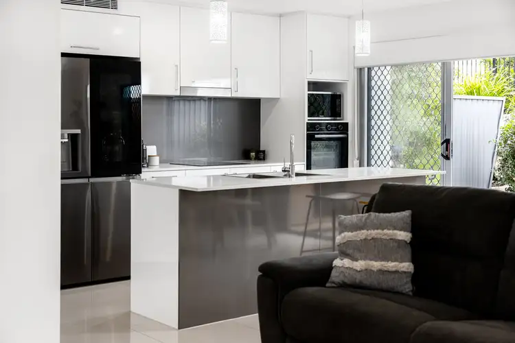 Fifth view of Homely townhouse listing, 26/32 Formosa Street, Pimpama QLD 4209