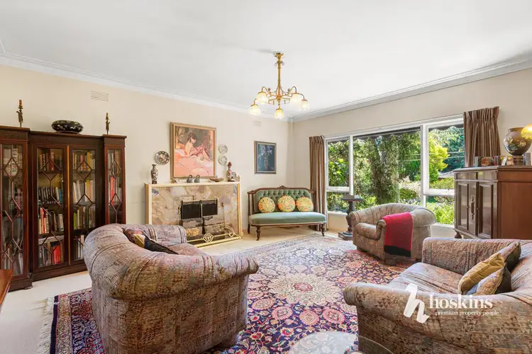 Second view of Homely house listing, 19 Rosedale Crescent, Ringwood East VIC 3135