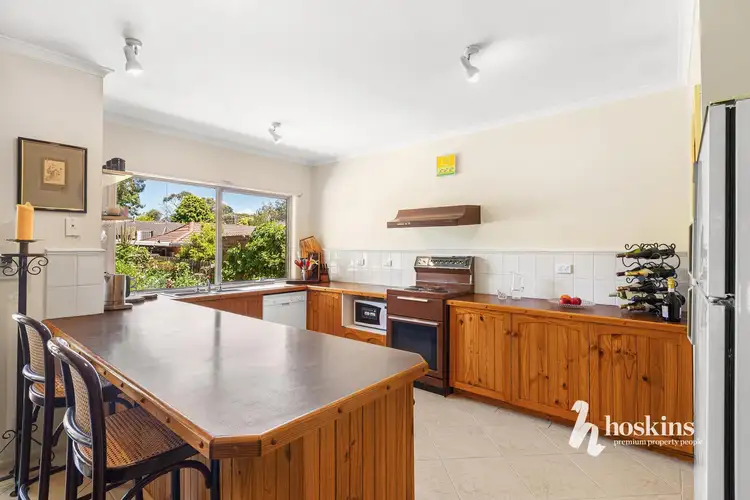 Fifth view of Homely house listing, 19 Rosedale Crescent, Ringwood East VIC 3135
