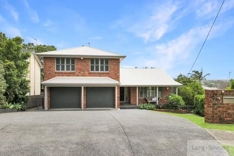28 Toohey Crescent, Adamstown Heights NSW 2289