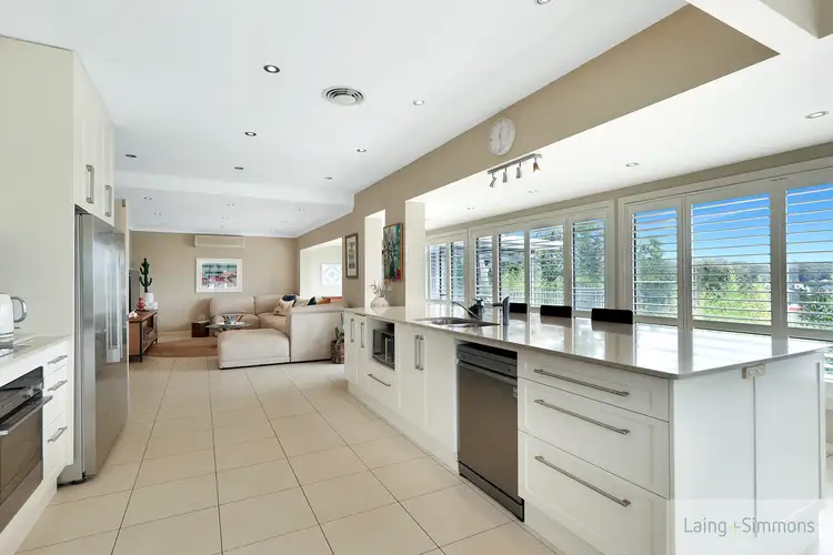 Second view of Homely house listing, 28 Toohey Crescent, Adamstown Heights NSW 2289