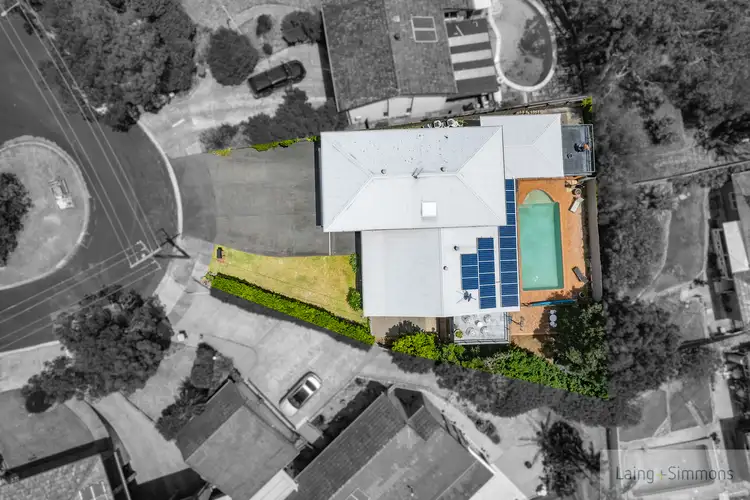 Third view of Homely house listing, 28 Toohey Crescent, Adamstown Heights NSW 2289