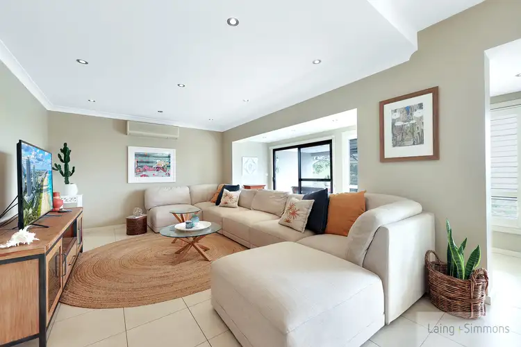 Fourth view of Homely house listing, 28 Toohey Crescent, Adamstown Heights NSW 2289