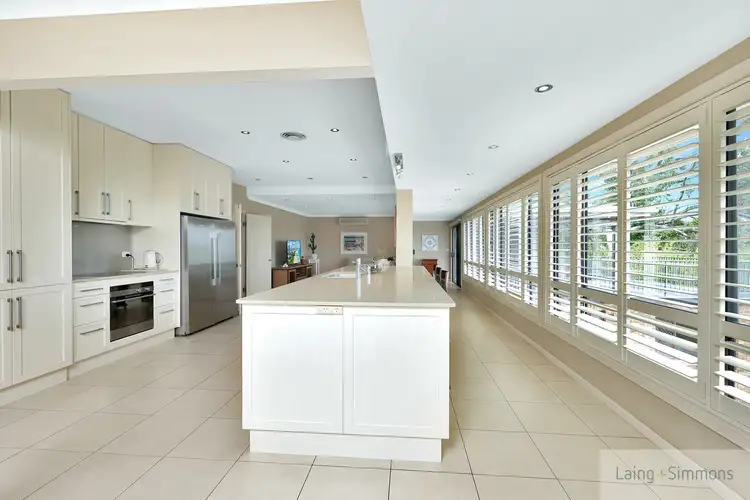 Fifth view of Homely house listing, 28 Toohey Crescent, Adamstown Heights NSW 2289