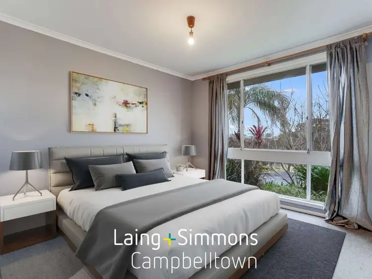 Fifth view of Homely house listing, 20 Haredale Street, Ambarvale NSW 2560
