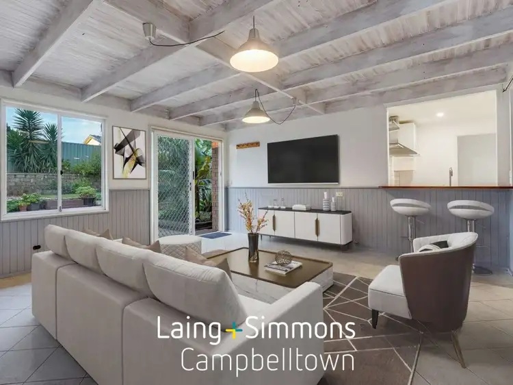 Seventh view of Homely house listing, 20 Haredale Street, Ambarvale NSW 2560