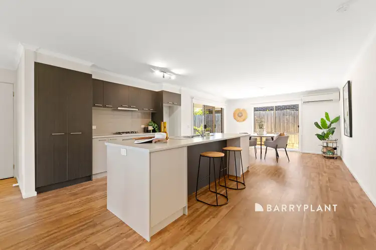 Second view of Homely house listing, 12 Campbell Street, Garfield VIC 3814