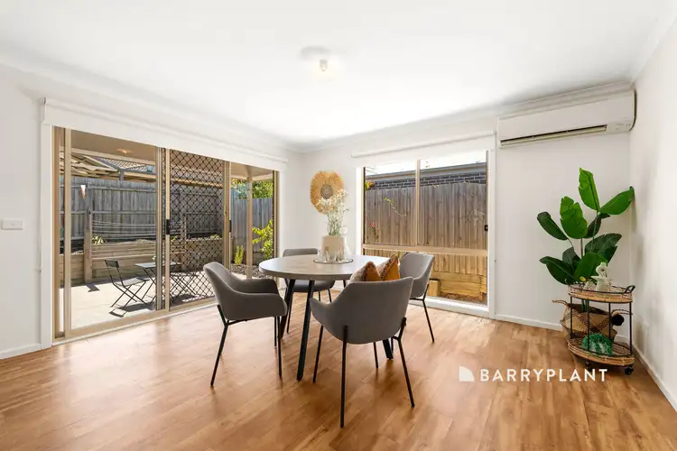 Fourth view of Homely house listing, 12 Campbell Street, Garfield VIC 3814