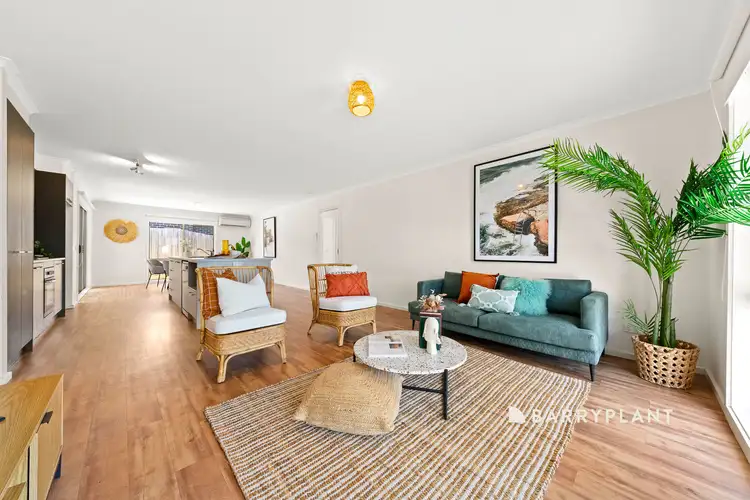 Fifth view of Homely house listing, 12 Campbell Street, Garfield VIC 3814