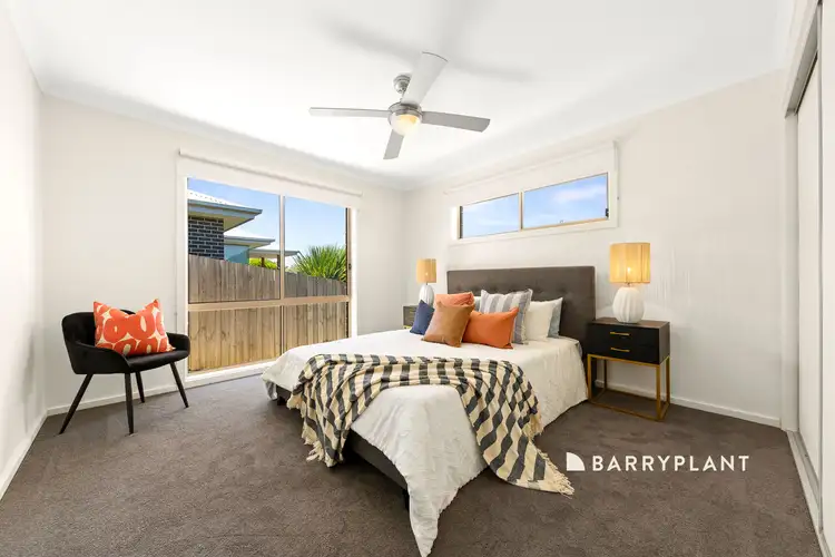 Sixth view of Homely house listing, 12 Campbell Street, Garfield VIC 3814