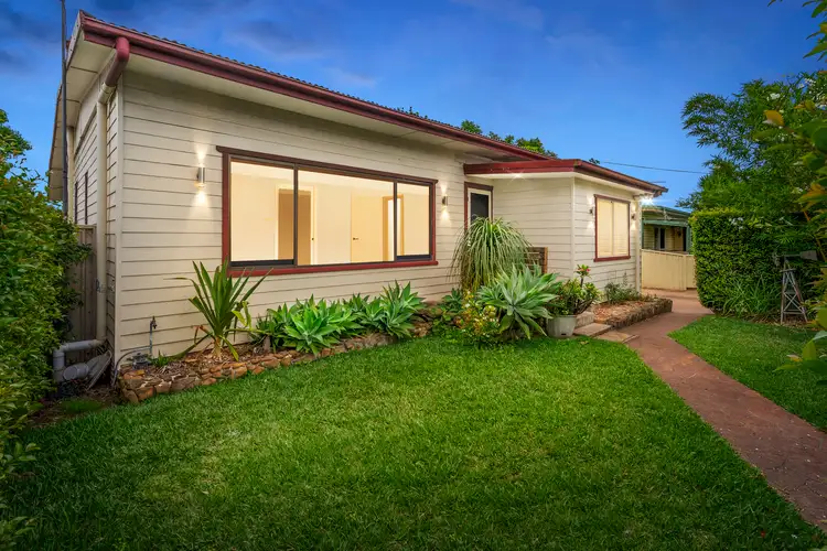 Main view of Homely house listing, 59 Weir Road, Warragamba NSW 2752