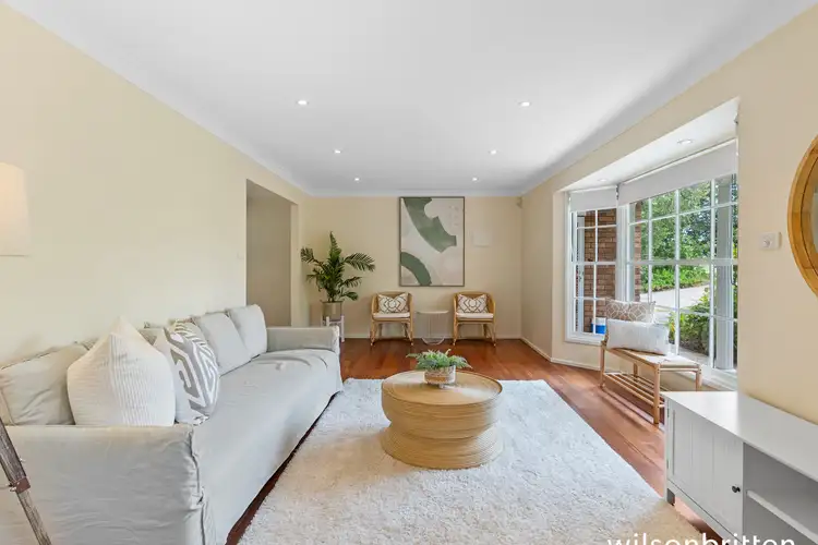 Third view of Homely house listing, 21 Lindfield Avenue, Cooranbong NSW 2265