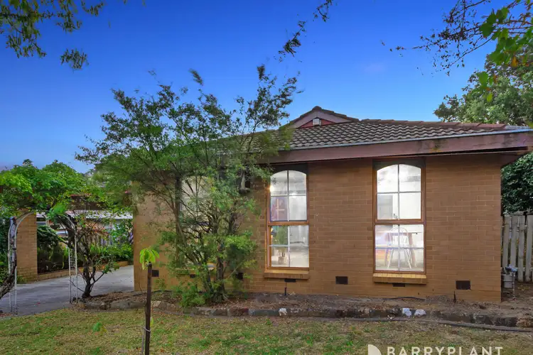 6 Mariemont Avenue, Wantirna VIC 3152