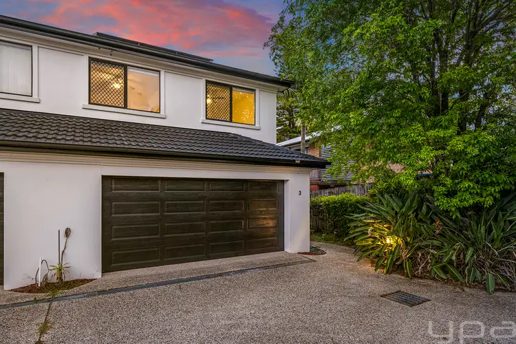 3/72 Broad Street, Labrador QLD 4215