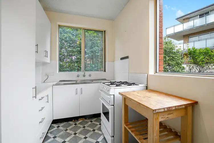 Third view of Homely apartment listing, 7/7 Richmond Avenue, Dee Why NSW 2099