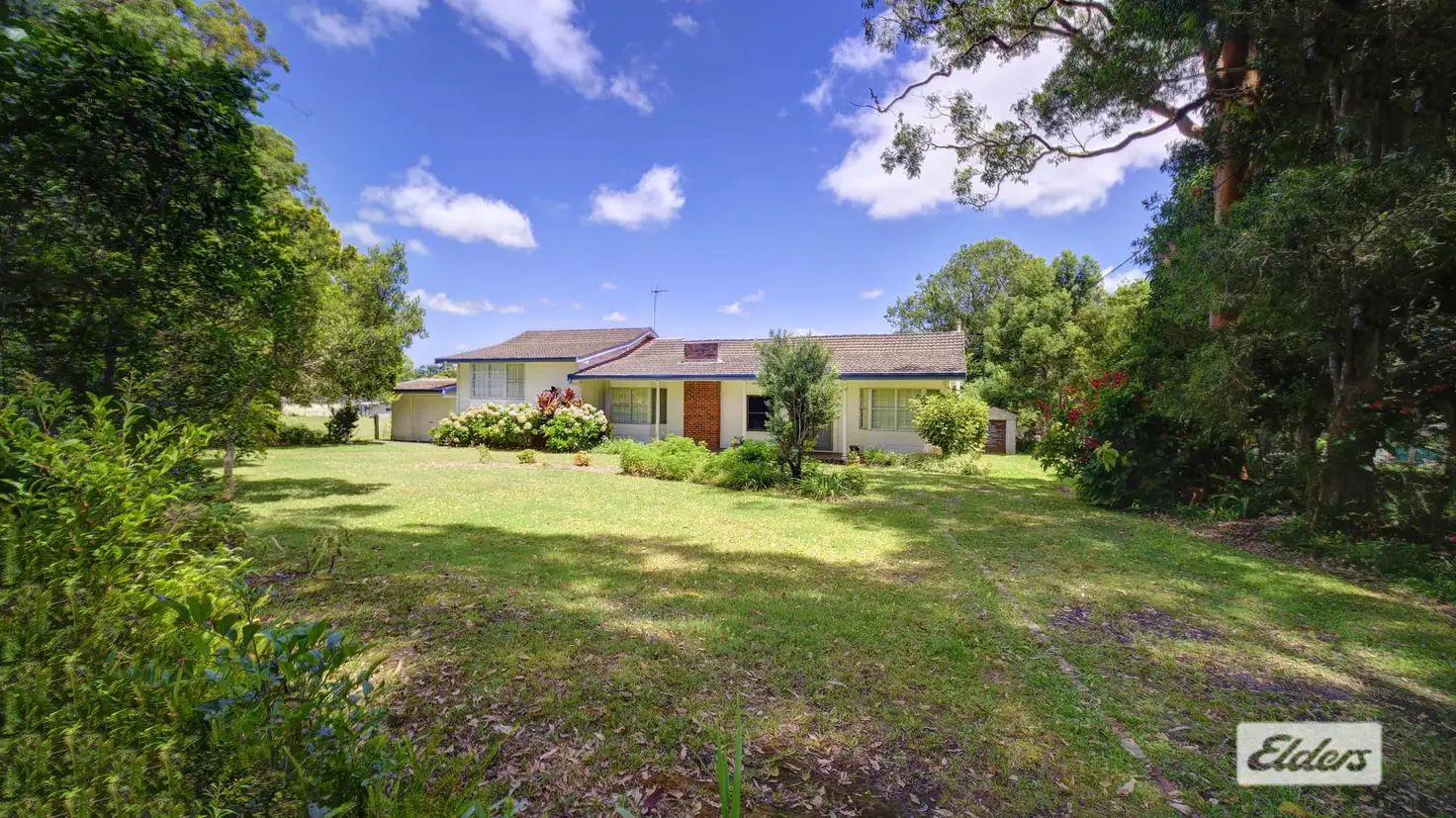 Main view of Homely rural property listing, 92 Jericho Road, Moorland NSW 2443