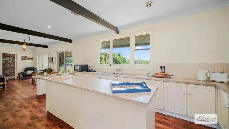 Third view of Homely rural property listing, 92 Jericho Road, Moorland NSW 2443
