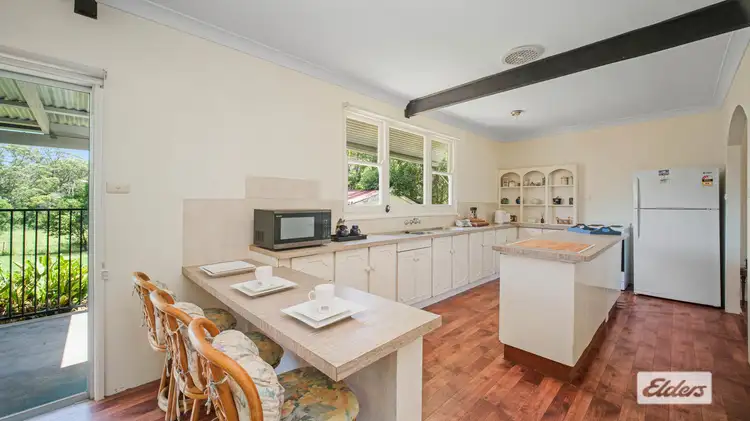 Fourth view of Homely rural property listing, 92 Jericho Road, Moorland NSW 2443