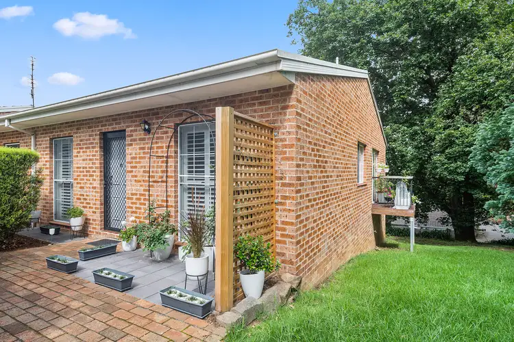 10/28 Clarke Street, Bowral NSW 2576