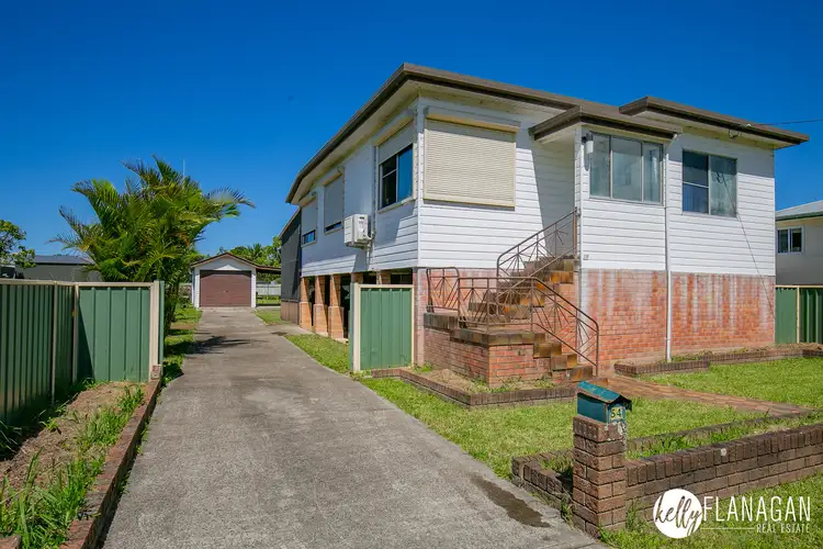 54 Rawson Street, Smithtown NSW 2440