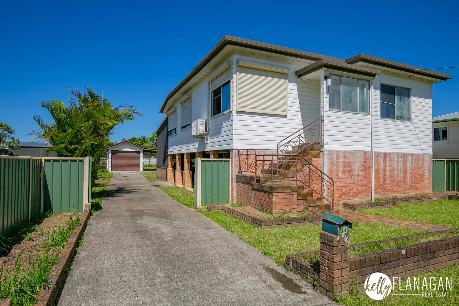 Main view of Homely house listing, 54 Rawson Street, Smithtown NSW 2440