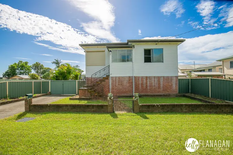 Second view of Homely house listing, 54 Rawson Street, Smithtown NSW 2440